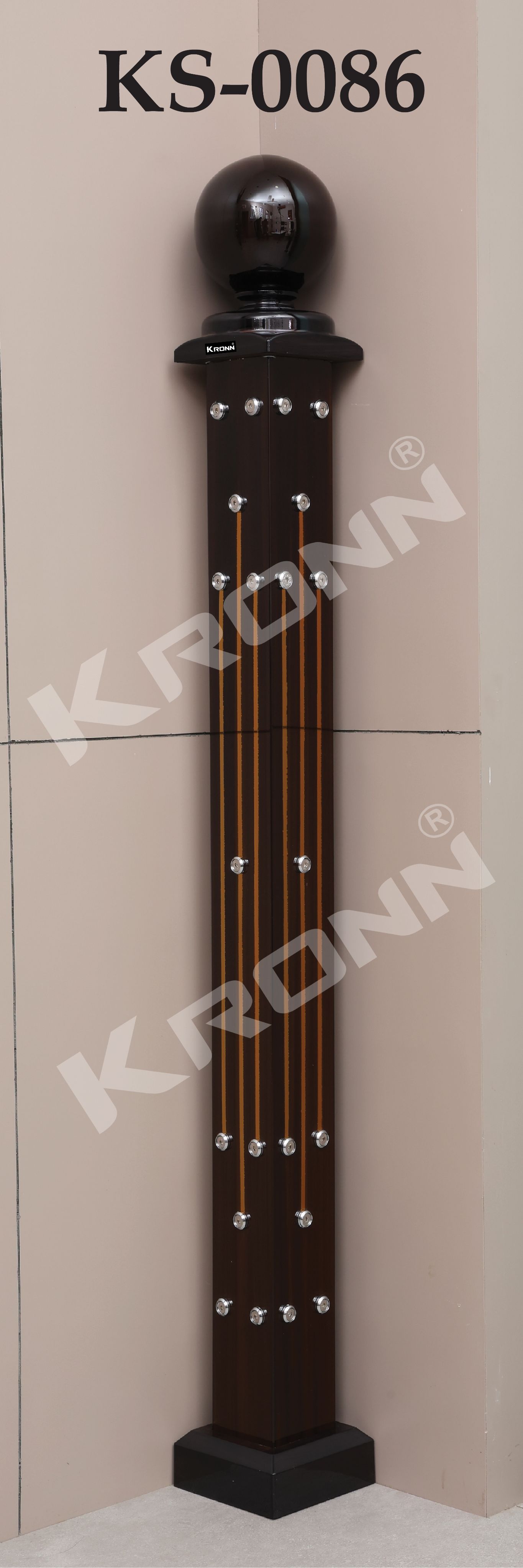 KS-0086 80x80mm
